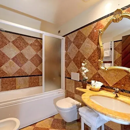 Lux 3* Venise