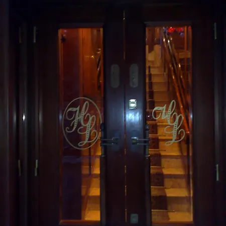 Hotel Lux Venise