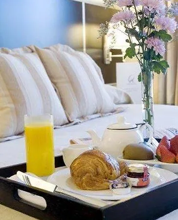 Hotel Lux Venise