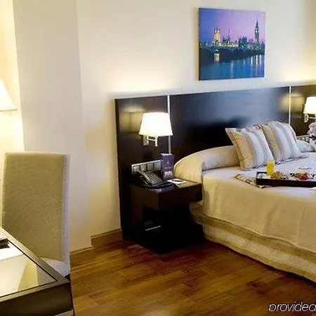 Lux Hotel Venise