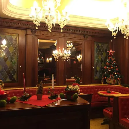 Lux 3* Venise