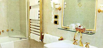 Lux Hotel Venise