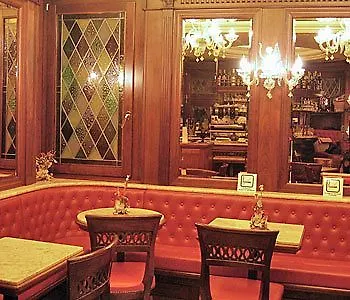 Lux Hotel Venise