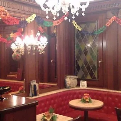Hotel Lux Venise