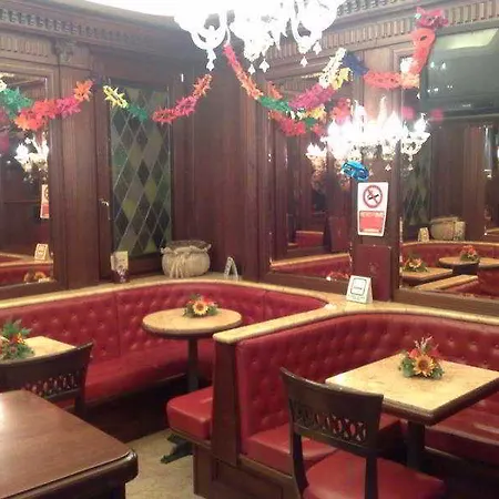 Lux Hotel Venise