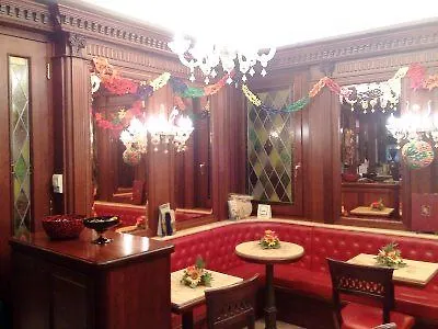 Lux 3* Venise
