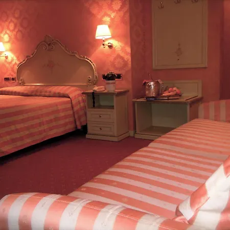 Lux Hotel Venise