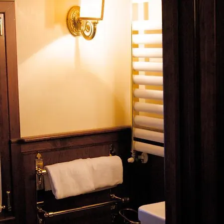 Lux 3* Venise
