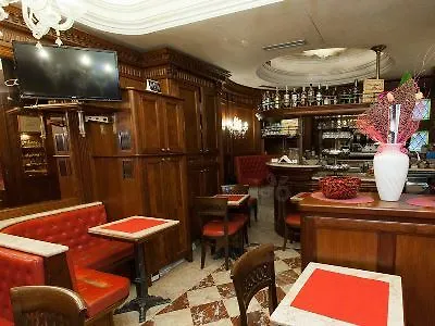 Lux Hotel Venise