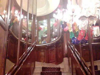Hotel Lux Venise