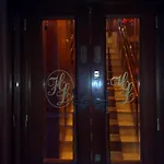 Hotel Lux Benátky