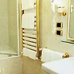 Lux Hotel Benátky