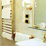 Lux Hotel Benátky