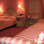 Lux Hotel Benátky