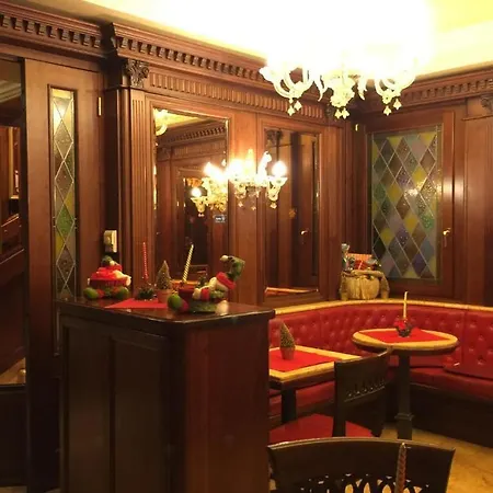 Hotell Lux