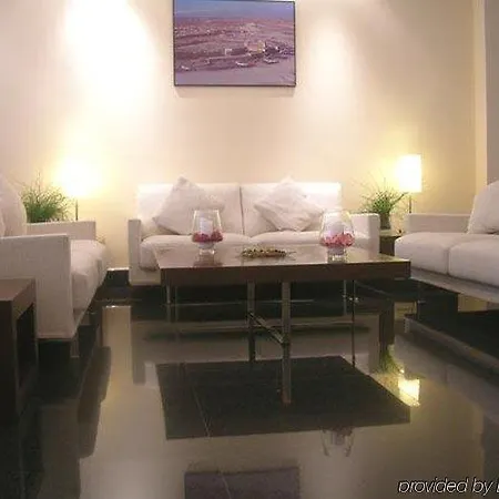 Hotell Lux