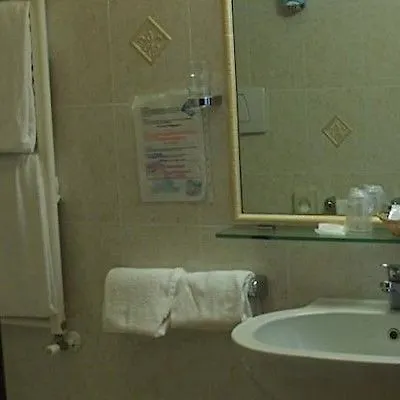Lux Hotell