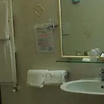 力士酒店 酒店