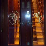 力士酒店 威尼斯