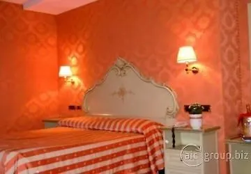 Hotel Lux Venedig