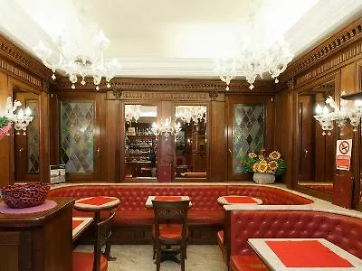 Lux 3* Венеция