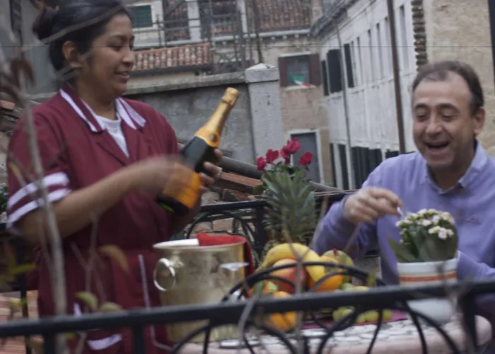 ホテル ルックス 3*