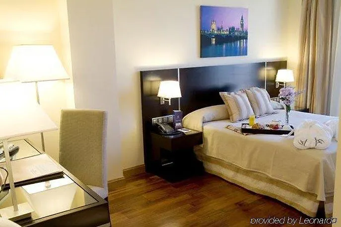 Lux Hotel Venice