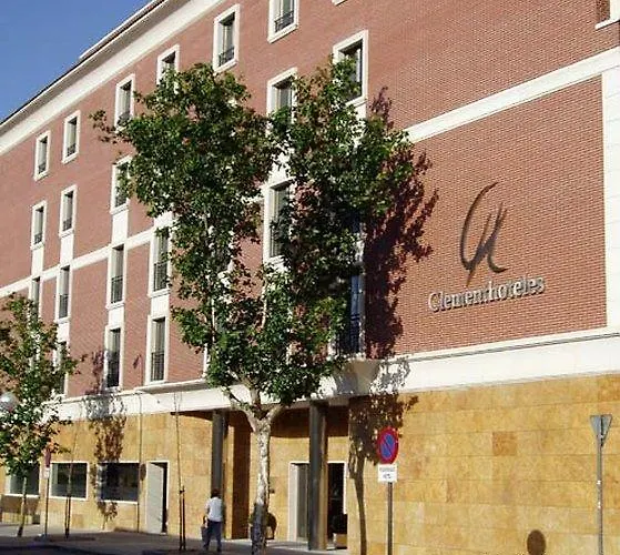 Lux Hotel