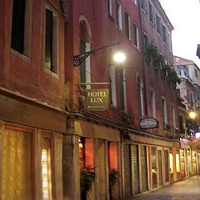 Lux Hotel Venice
