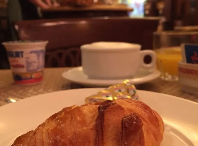 ホテル ルックス ヴェネツィア