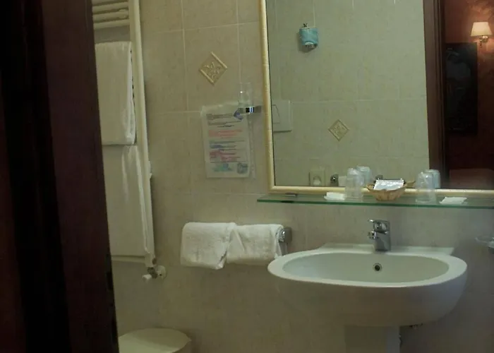 Lux Szálloda Velence